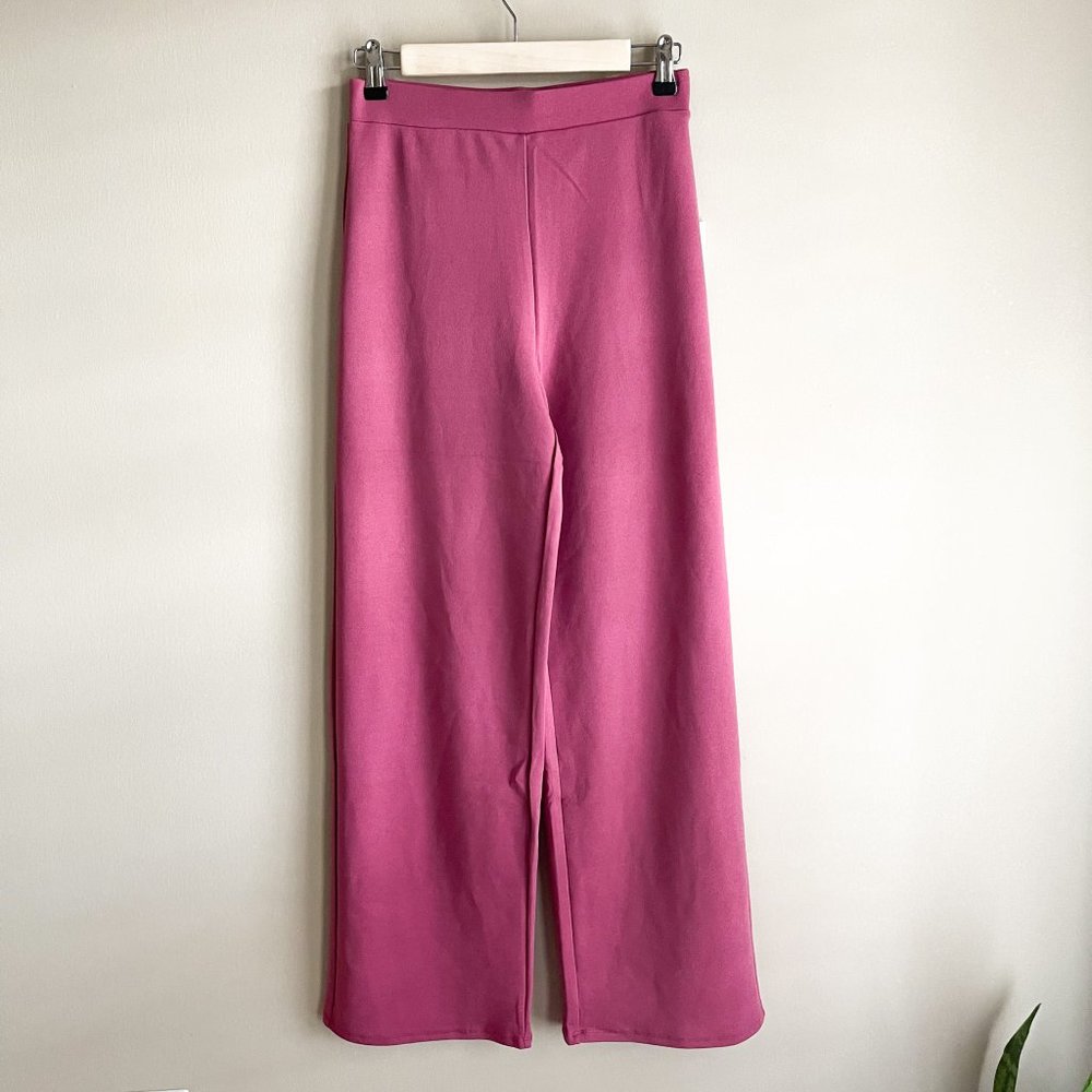 Episode Pink Wide Leg Pants